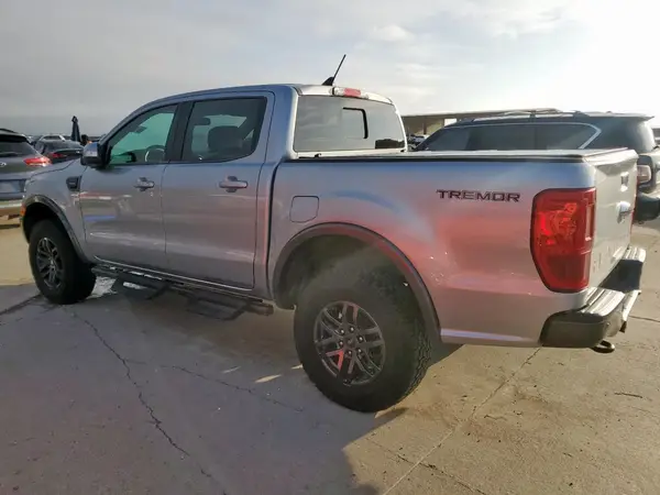 1FTER4FH5MLD64774 2021 FORD RANGER - Image 2