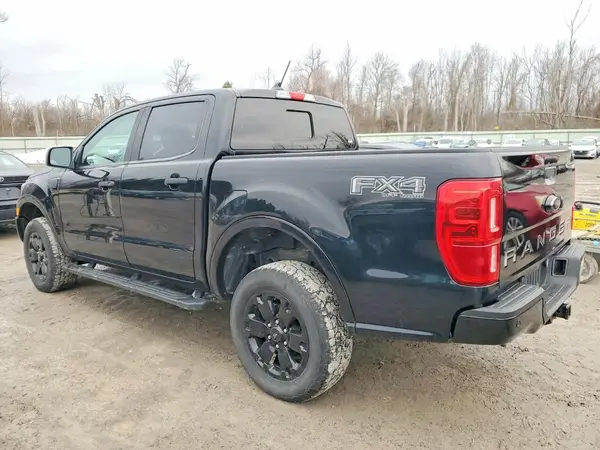 1FTER4FH5MLD65553 2021 FORD RANGER - Image 2
