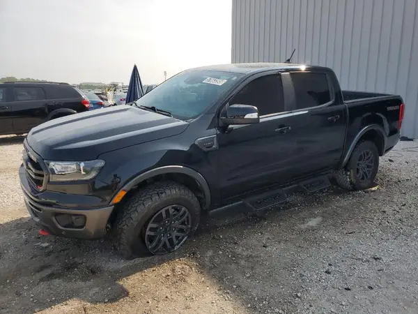 1FTER4FH5MLD68758 2021 FORD RANGER - Image 1