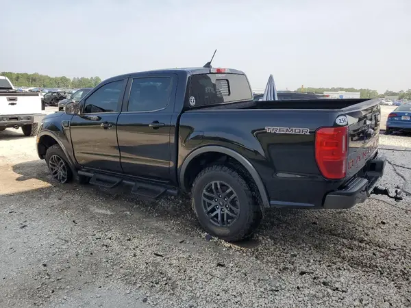 1FTER4FH5MLD68758 2021 FORD RANGER - Image 2