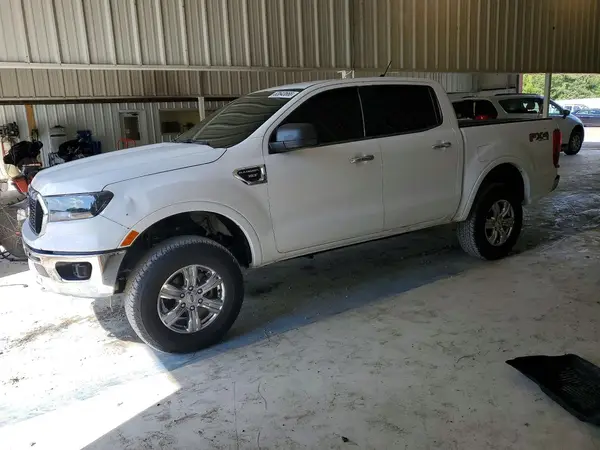 1FTER4FH5MLD72261 2021 FORD RANGER - Image 1