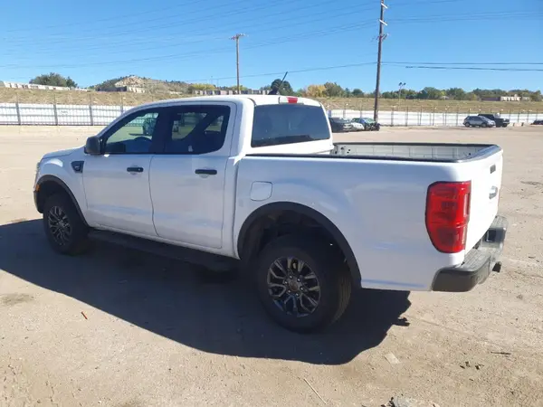 1FTER4FH5MLD74821 2021 FORD RANGER - Image 2