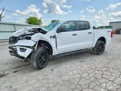 1FTER4FH5MLD80814 2021 FORD RANGER