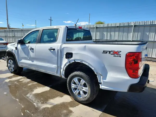 1FTER4FH5MLD84359 2021 FORD RANGER - Image 2