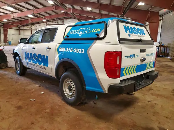 1FTER4FH5MLD89819 2021 FORD RANGER - Image 2