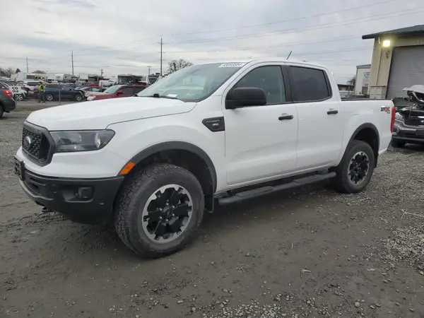 1FTER4FH5MLD90999 2021 FORD RANGER - Image 1