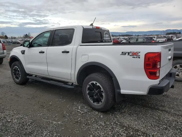 1FTER4FH5MLD90999 2021 FORD RANGER - Image 2