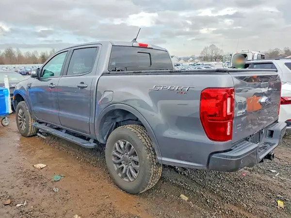 1FTER4FH5MLD92106 2021 FORD RANGER - Image 2