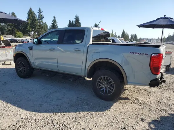 1FTER4FH5MLE04724 2021 FORD RANGER - Image 2