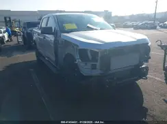 1FTER4FH5MLE05694 2021 FORD RANGER