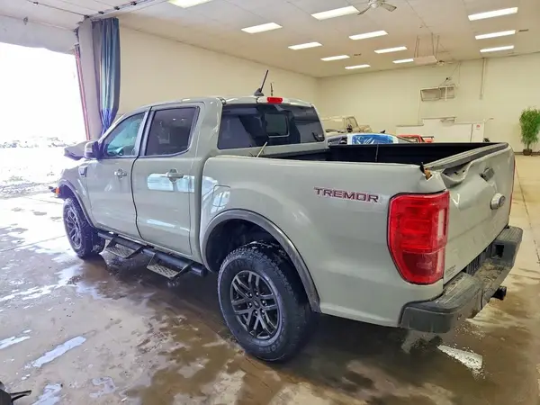 1FTER4FH5MLE06103 2021 FORD RANGER - Image 2