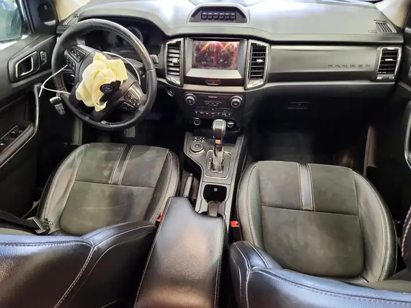 1FTER4FH5MLE06103 2021 FORD RANGER - Image 8