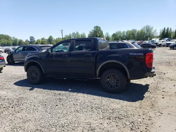 1FTER4FH5NLD03359 2022 FORD RANGER - Image 2