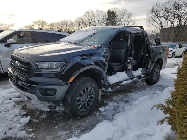 1FTER4FH5NLD06004 2022 FORD RANGER - Image 1