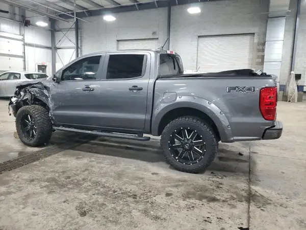 1FTER4FH5NLD06147 2022 FORD RANGER - Image 2