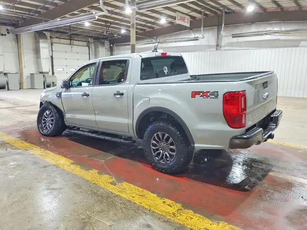 1FTER4FH5NLD07184 2022 FORD RANGER - Image 2