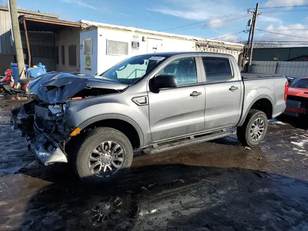 1FTER4FH5NLD07900 2022 FORD RANGER - Image 1