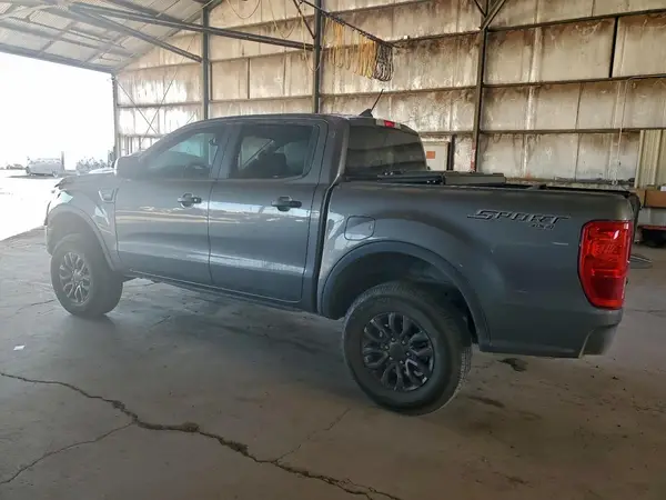 1FTER4FH5NLD10201 2022 FORD RANGER - Image 2