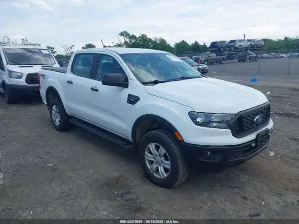 1FTER4FH5NLD12904 2022 FORD RANGER - Image 1