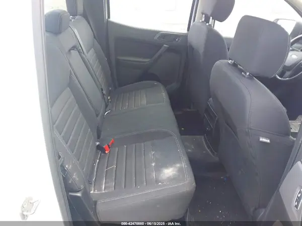 1FTER4FH5NLD12904 2022 FORD RANGER - Image 8