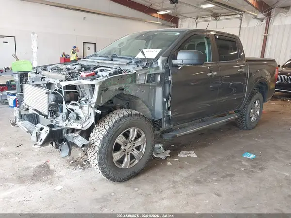1FTER4FH5NLD15575 2022 FORD RANGER - Image 2