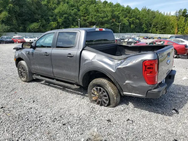 1FTER4FH5NLD16743 2022 FORD RANGER - Image 2