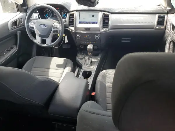 1FTER4FH5NLD16743 2022 FORD RANGER - Image 8
