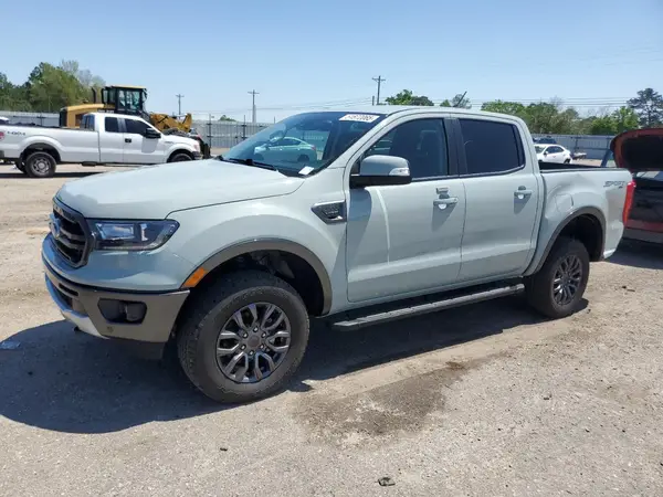 1FTER4FH5NLD17035 2022 FORD RANGER - Image 1