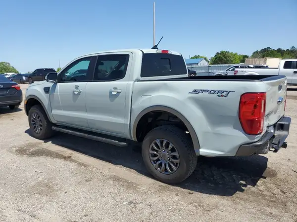 1FTER4FH5NLD17035 2022 FORD RANGER - Image 2