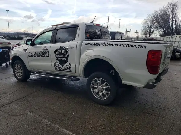1FTER4FH5NLD21005 2022 FORD RANGER - Image 2