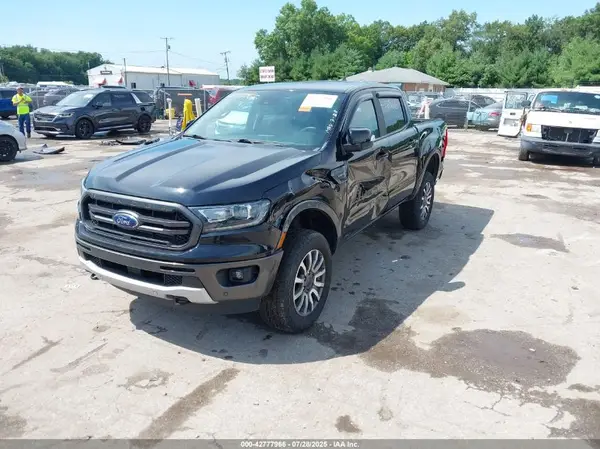 1FTER4FH5NLD22297 2022 FORD RANGER - Image 2