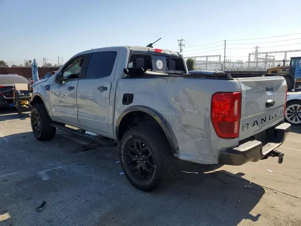 1FTER4FH5NLD23319 2022 FORD RANGER - Image 2
