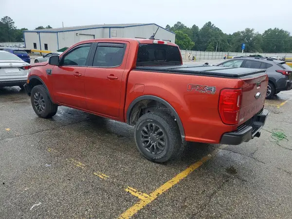 1FTER4FH5NLD29993 2022 FORD RANGER - Image 2