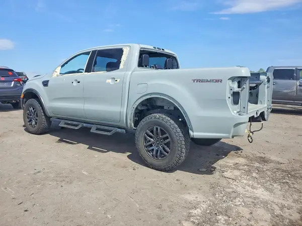 1FTER4FH5NLD31503 2022 FORD RANGER - Image 2