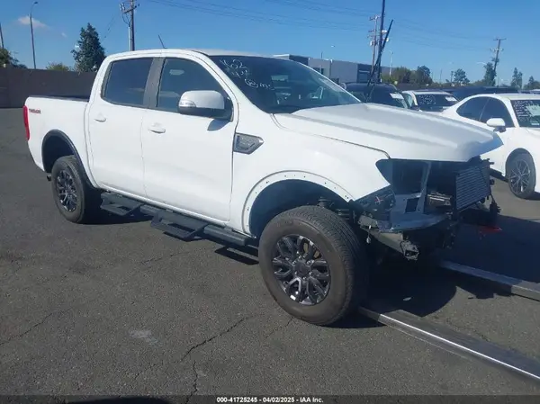 1FTER4FH5NLD33039 2022 FORD RANGER - Image 1