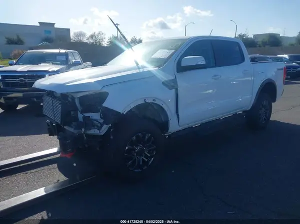 1FTER4FH5NLD33039 2022 FORD RANGER - Image 2
