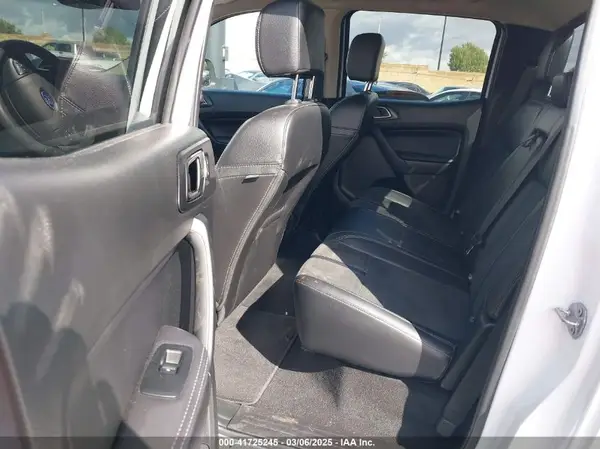 1FTER4FH5NLD33039 2022 FORD RANGER - Image 8