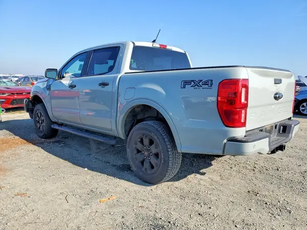1FTER4FH5NLD35115 2022 FORD RANGER - Image 2