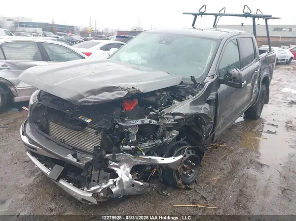 1FTER4FH5NLD35969 2022 FORD RANGER - Image 2