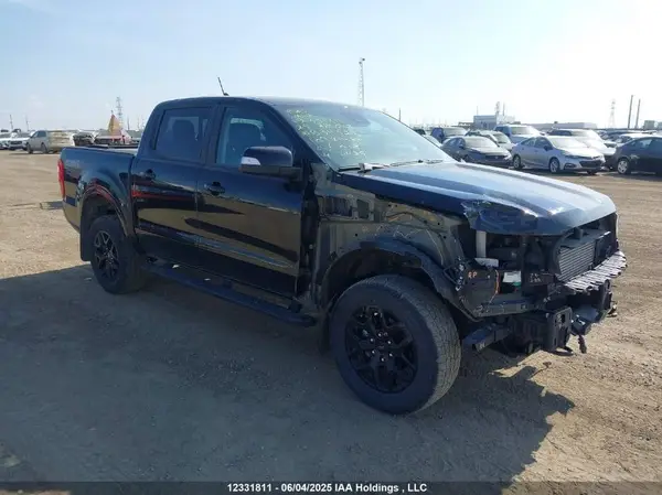 1FTER4FH5NLD39522 2022 FORD RANGER - Image 1