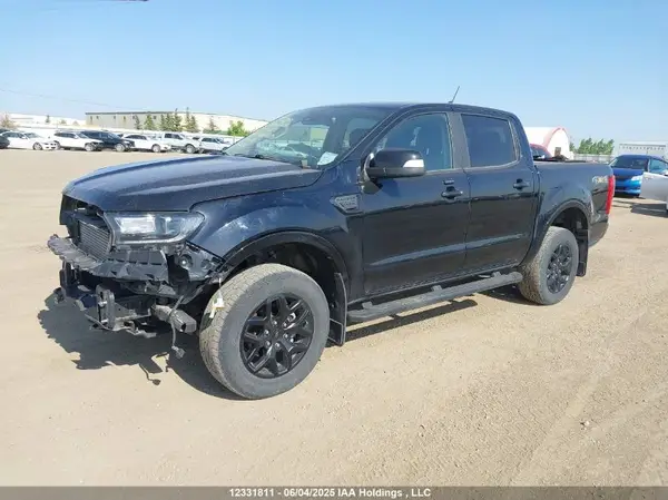1FTER4FH5NLD39522 2022 FORD RANGER - Image 2