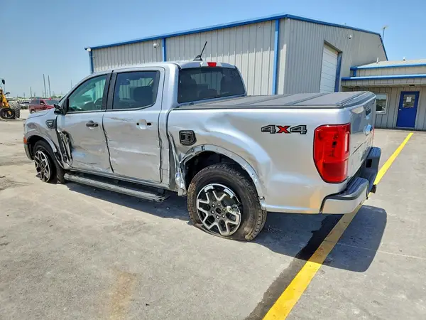 1FTER4FH5NLD49239 2022 FORD RANGER - Image 2