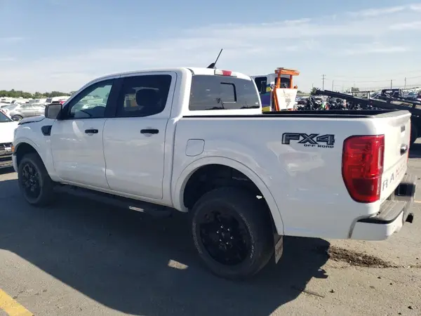 1FTER4FH5NLD49726 2022 FORD RANGER - Image 2