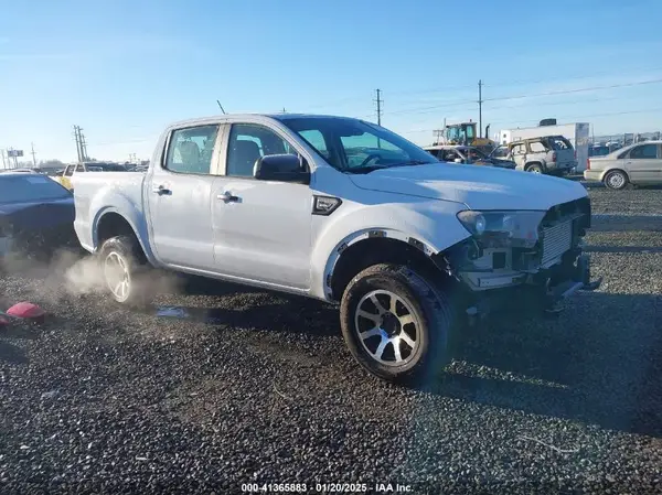 1FTER4FH5NLD53176 2022 FORD RANGER - Image 1