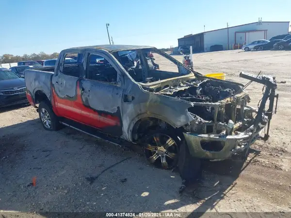 1FTER4FH5PLE00127 2023 FORD RANGER - Image 1