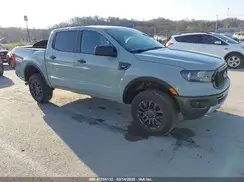 1FTER4FH5PLE05439 2023 FORD RANGER