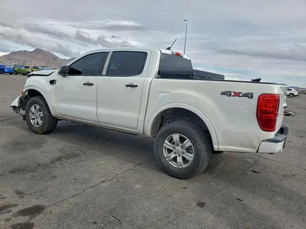 1FTER4FH5PLE06302 2023 FORD RANGER - Image 2