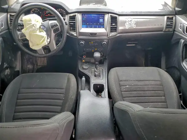 1FTER4FH5PLE06302 2023 FORD RANGER - Image 8