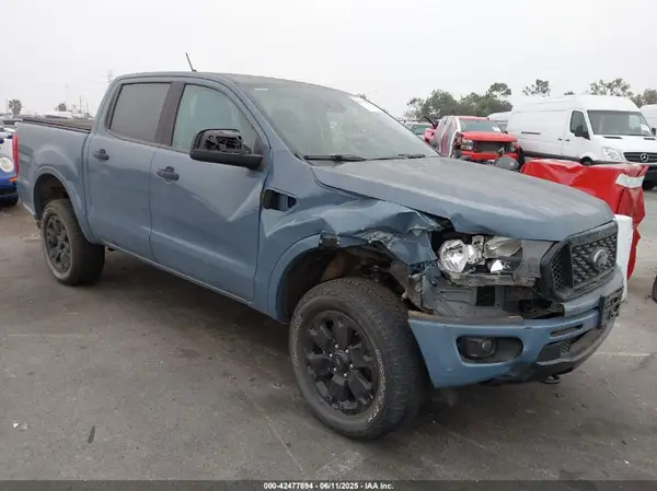 1FTER4FH5PLE07515 2023 FORD RANGER - Image 1