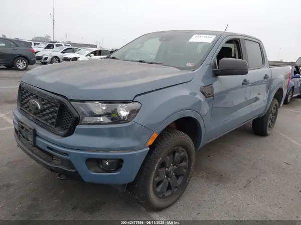 1FTER4FH5PLE07515 2023 FORD RANGER - Image 2